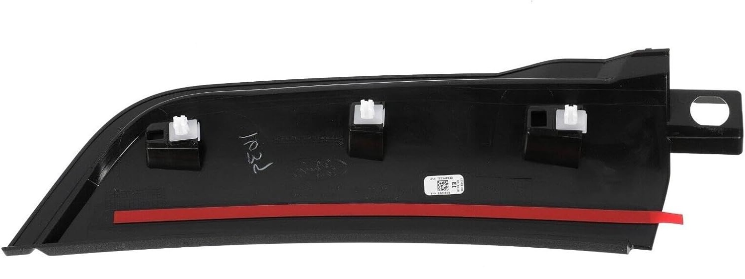 კაპოტის მოლდინგი მარჯვენა - FORD 150 RAPTOR 2021-