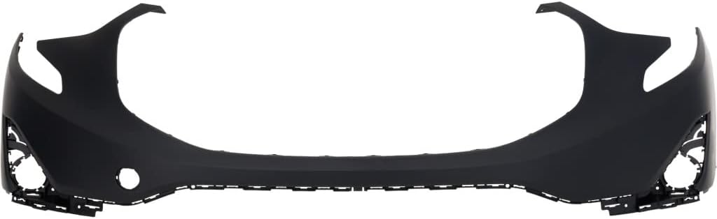 წინა ბამპერი - GMC TERRAIN 2018-