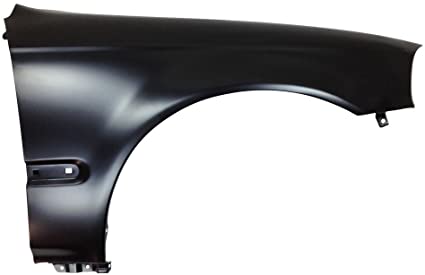 წინა ფრთა მარცხენა - HONDA CIVIC 1996-1999 Fender left