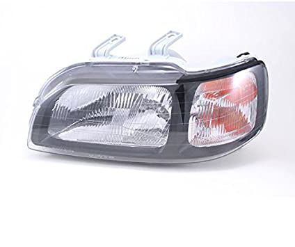მაშუქი წინა UK მარცხენა - HONDA CIVIC 1996-1999 Headlamp left