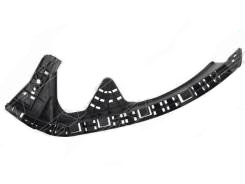 ძრავის დამცავი მარცხენა - HONDA INSIGHT 2009-2014 Under bumper cover right