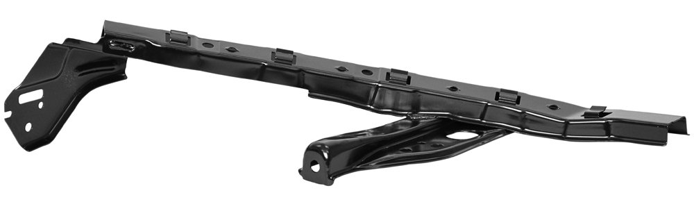 სამაგრი წინა ბამპერის ზედა მარცხენა - HONDA CIVIC SEDAN 2012-2015 სამაგრი წინა ბამპერის ზედა მარცხენა - HONDA CIVIC SEDAN 2012-2015