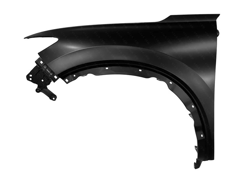 Front Fender LH - HONDA HR-V USA 2023-