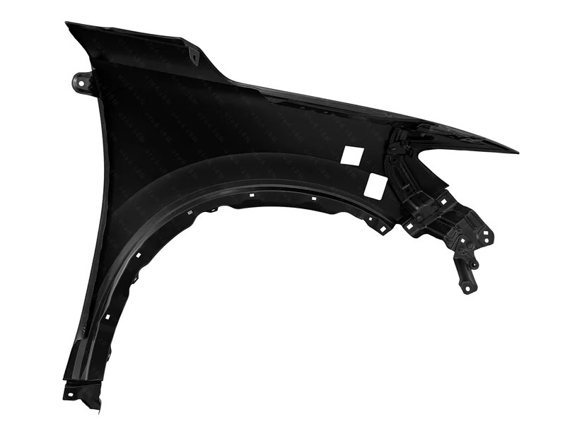 Front Fender RH - HONDA HR-V USA 2023-