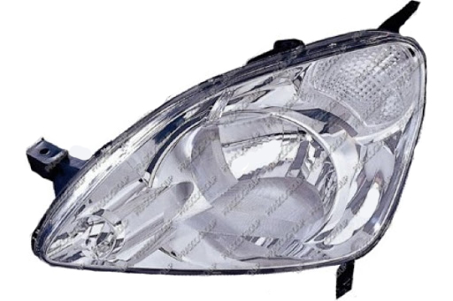 მაშუქი წინა მარჯვენა - HONDA CR-V 2002-2004 მაშუქი წინა მარჯვენა - HONDA CR-V 2002-2004