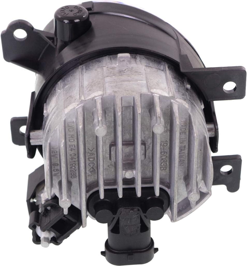 მაშუქი სანისლე მარჯვენა LED - INFINITI Q50 2014-17/QX50 2014-17/QX60 2014-17/QX80 2015-17