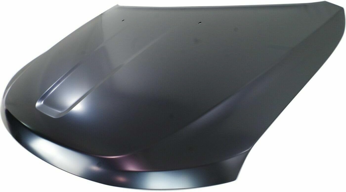 კაპოტი ალუმინი - JEEP GRAND CHEROKEE 2011-2018 Hood auminum