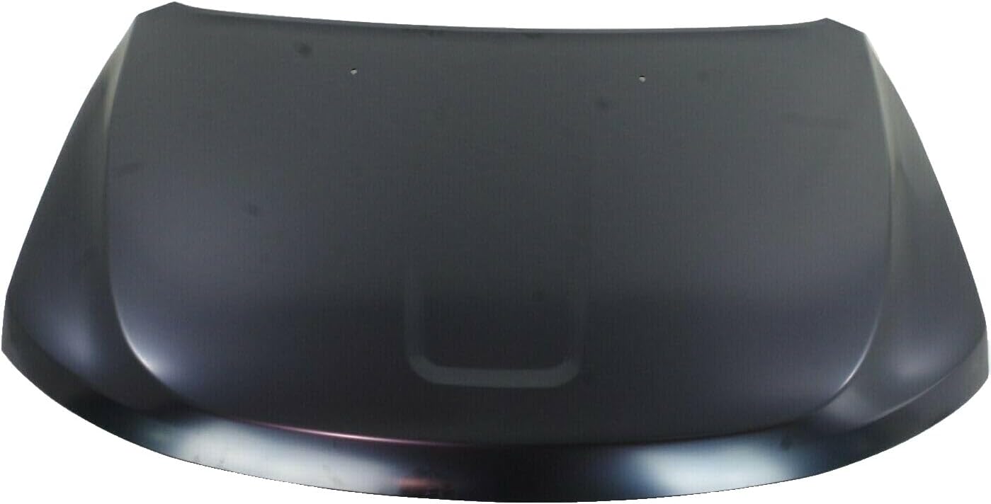 კაპოტი ალუმინი - JEEP GRAND CHEROKEE 2011-2018 Hood auminum