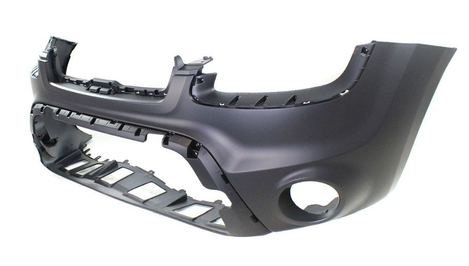 წინა ბამპერი - KIA SOUL 2012-2013 წინა ბამპერი - KIA SOUL 2012-2013