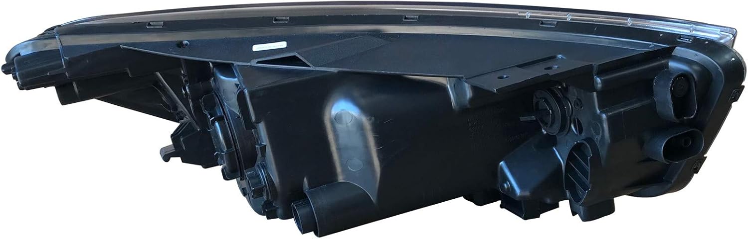 მაშუქი წინა მარცხენა - KIA RIO H/B /SEDAN 2017-2020 მაშუქი წინა მარცხენა - KIA RIO H/B /SEDAN 2017-2020