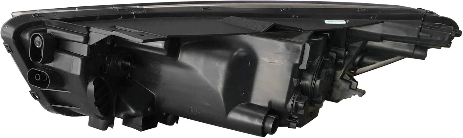მაშუქი წინა მარჯვენა - KIA RIO H/B /SEDAN 2017-2020 მაშუქი წინა მარჯვენა - KIA RIO H/B /SEDAN 2017-2020