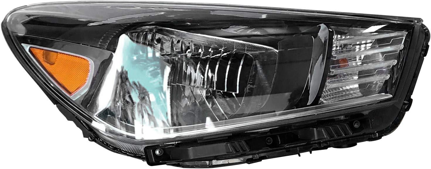 მაშუქი წინა მარჯვენა - KIA RIO H/B /SEDAN 2017-2020 მაშუქი წინა მარჯვენა - KIA RIO H/B /SEDAN 2017-2020