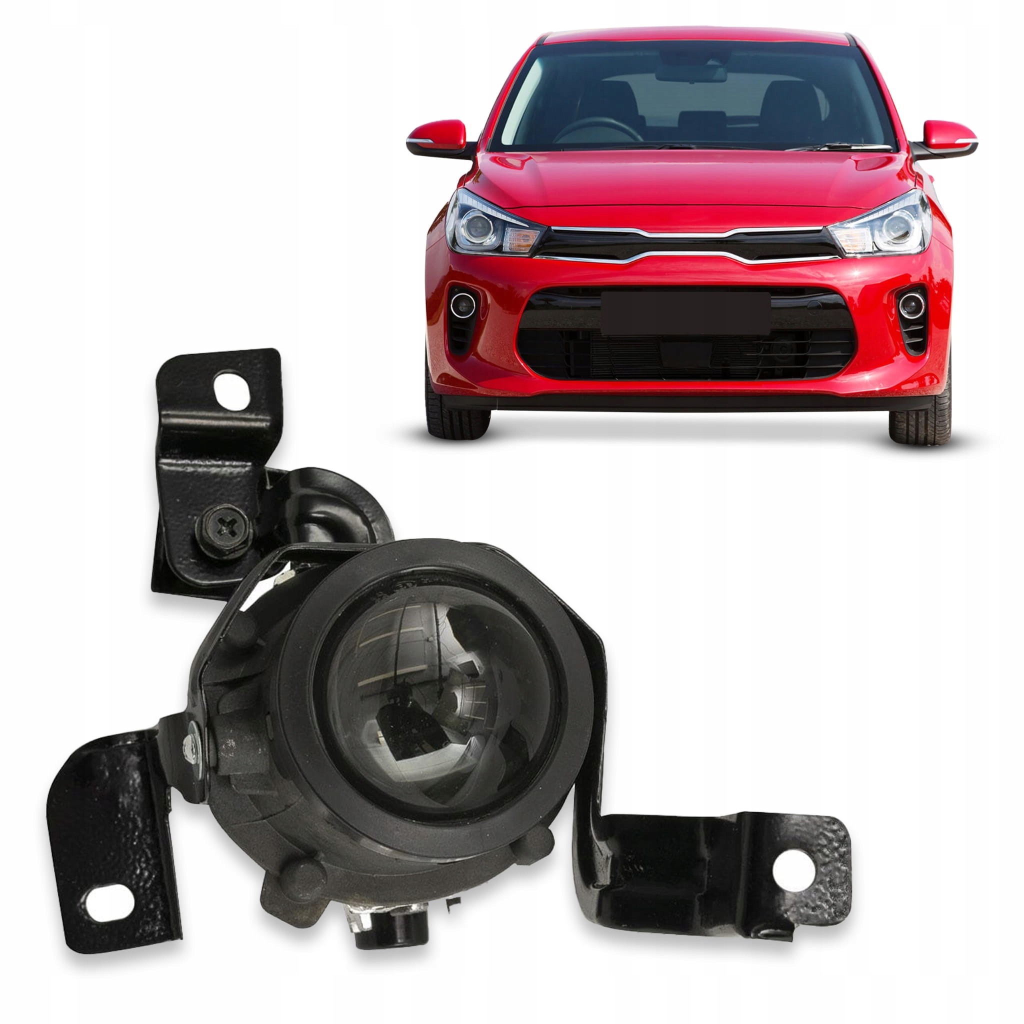 მაშუქი სანისლე მარჯვენა - KIA RIO H/B /SEDAN 2017-2020 მაშუქი სანისლე მარჯვენა - KIA RIO H/B /SEDAN 2017-2020