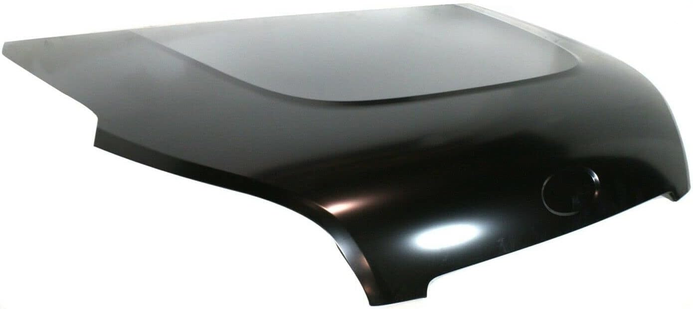კაპოტი - KIA SOUL 2012-2013