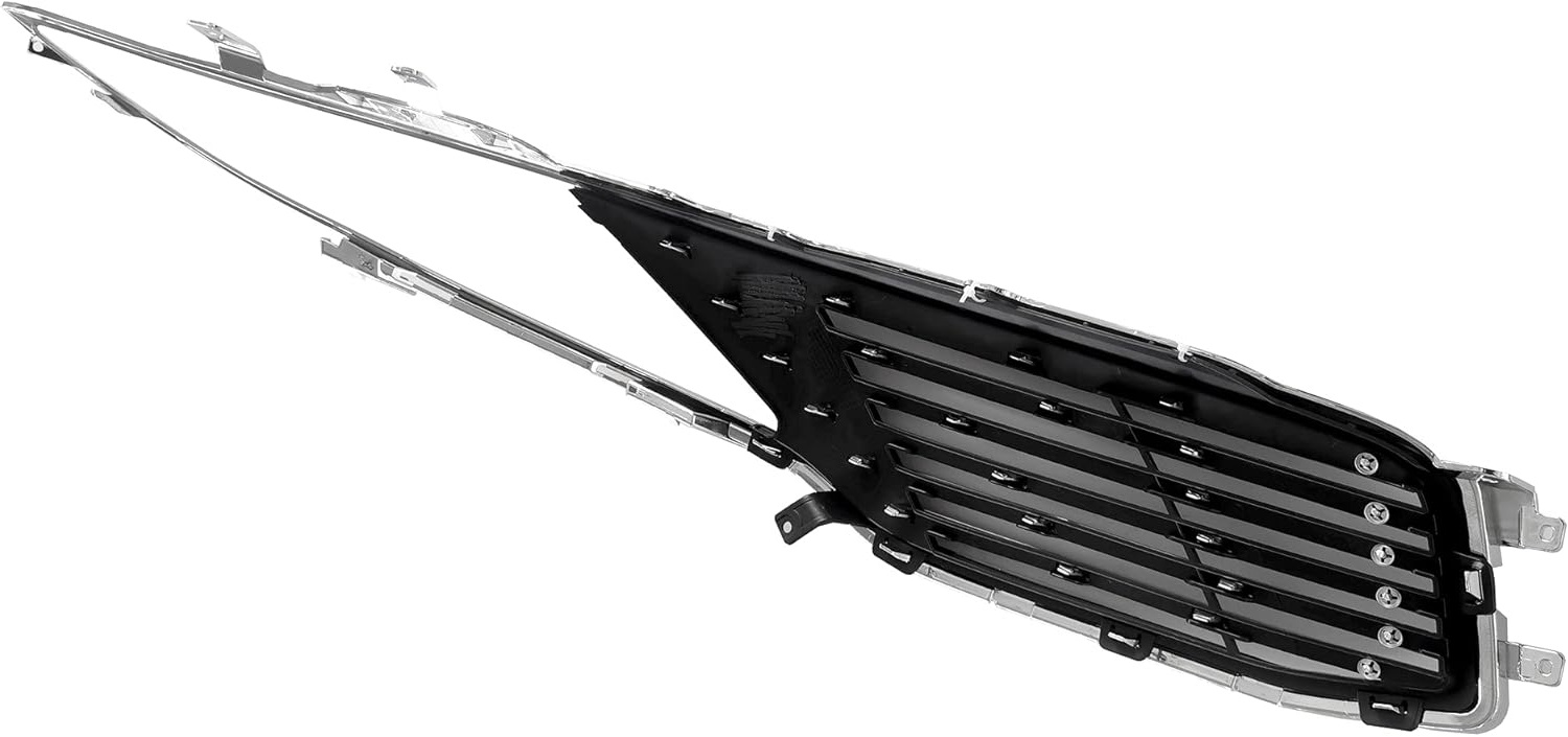 ცხაურა ღია მარცხენა - LINCOLN MKZ 2013-2016