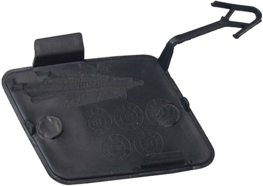 საბუქსირე ხუფი უკანა - LINCOLN MKZ 2017-