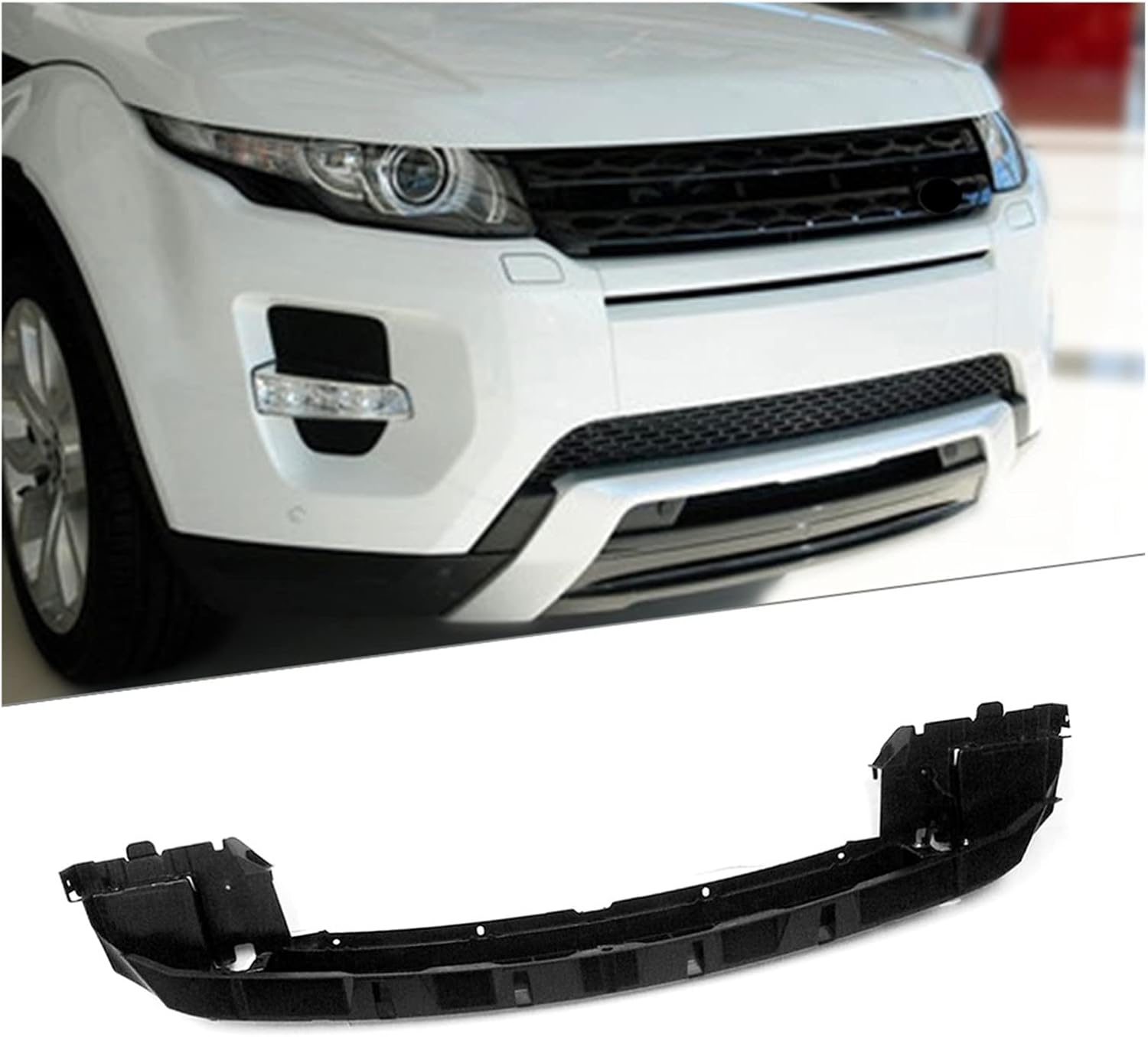 წინა ბამპერის გამაძლიერებელი - LAND ROVER L538 EVOQUE 2011-2018