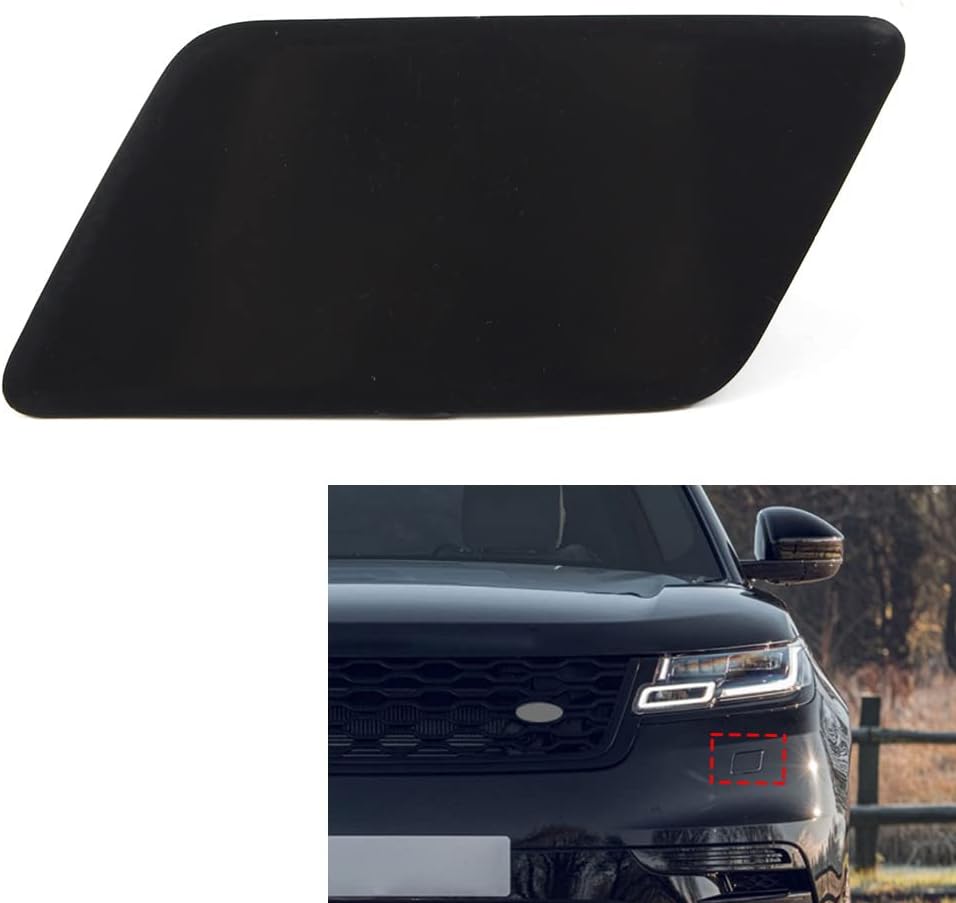 კერხერის ხუფი მარცხენა - RANGE ROVER VELAR R-DYNAMIC 2017-23