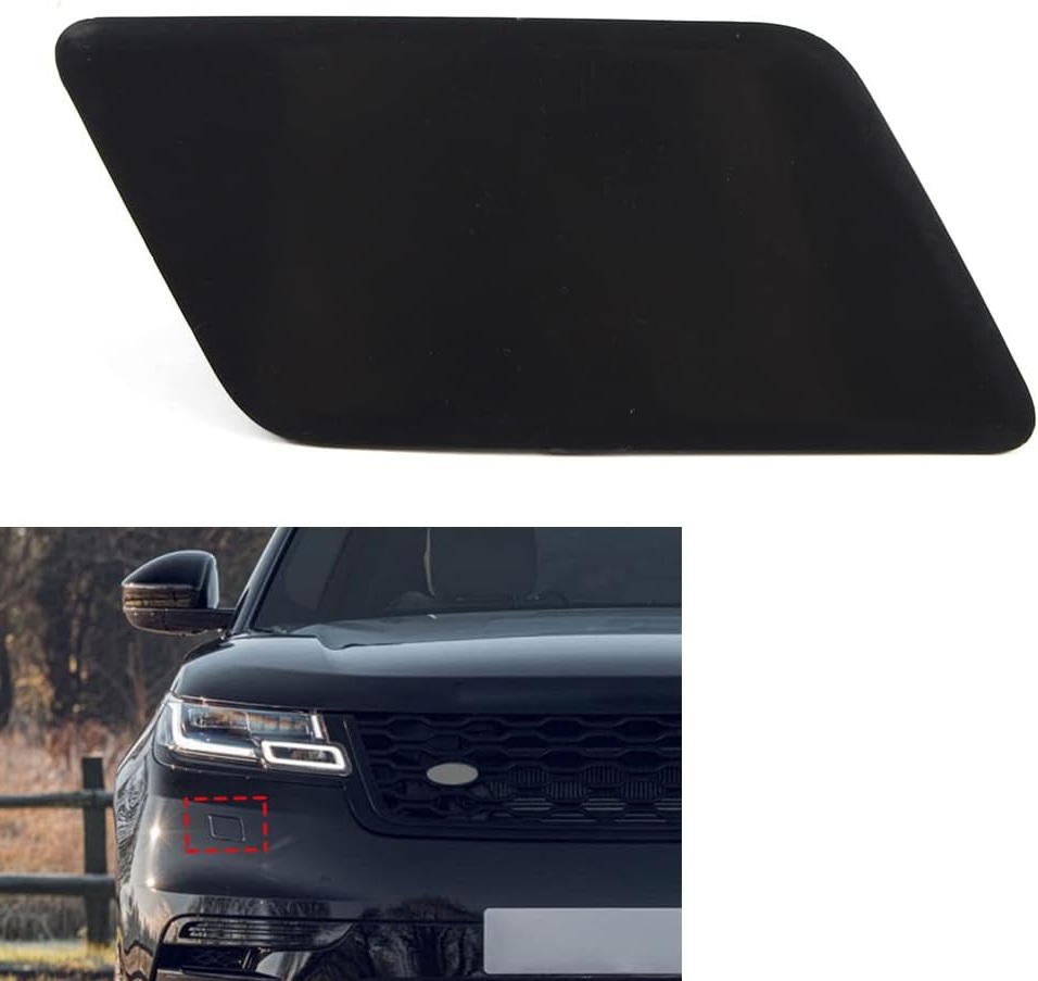 კერხერის ხუფი მარჯვენა - RANGE ROVER VELAR R-DYNAMIC 2017-23