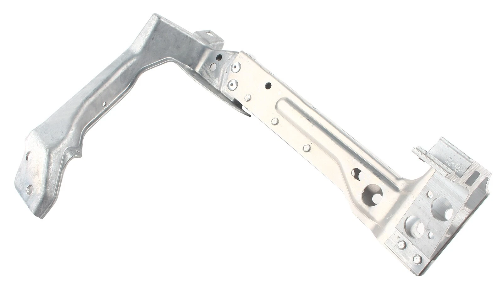 სამაგრი მაშუქის რკინა მარცხენა - RANGE ROVER VELAR L560 2017-2023