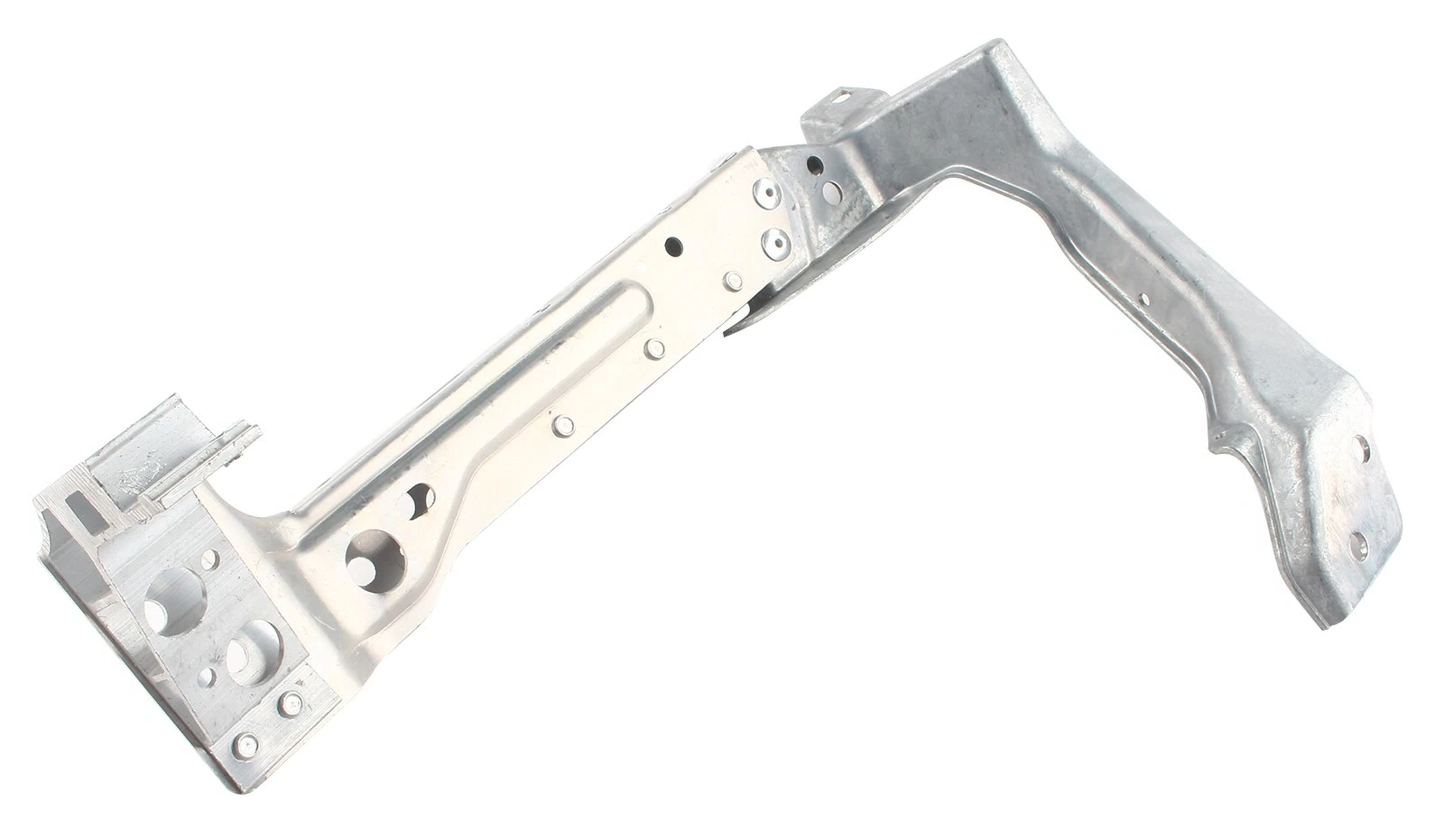 სამაგრი მაშუქის რკინა მარჯვენა - RANGE ROVER VELAR L560 2017-2023