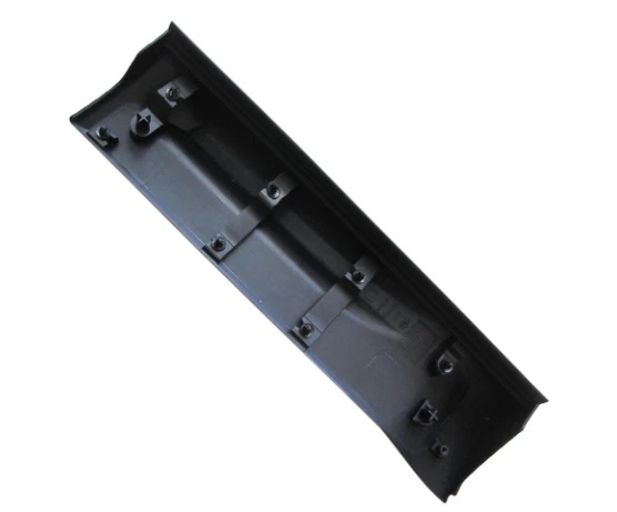 მოლდინგი უკანა კარის მარცხენა - RANGE ROVER SPORT L320 2005-2013