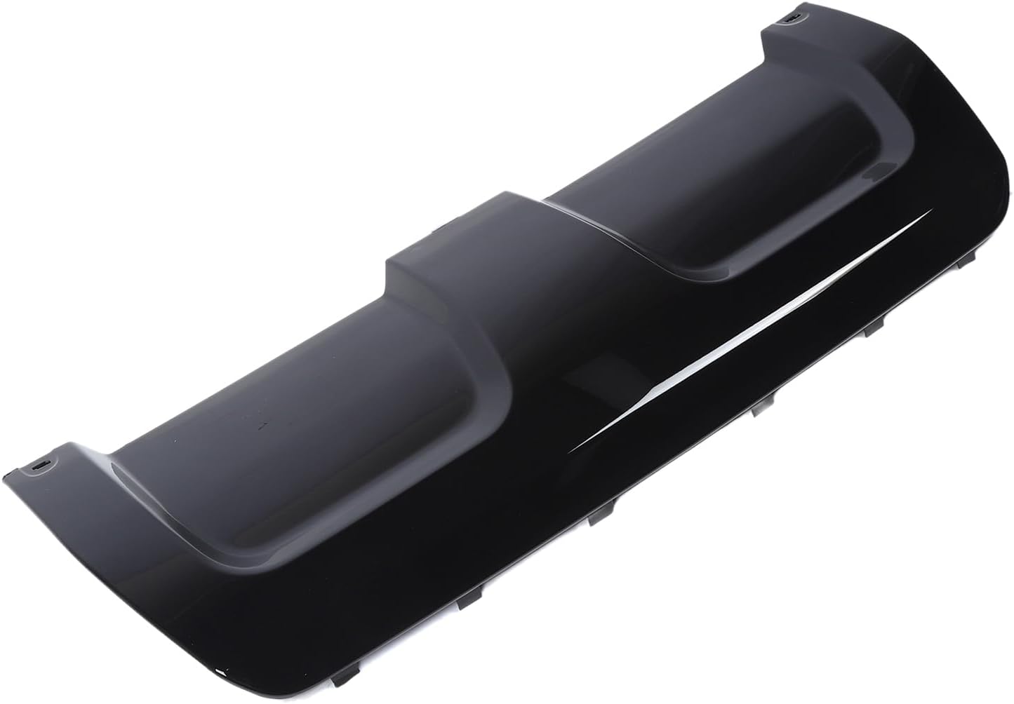 პანელი შავი უკანა ქვედა - RANGE ROVER SPORT L494 2013-2017