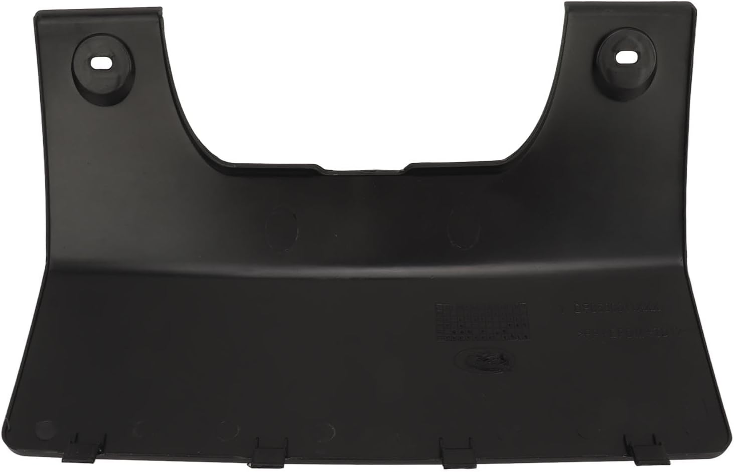 საბუქსირე ხუფი უკანა - LAND ROVER DISCOVERY 04-16