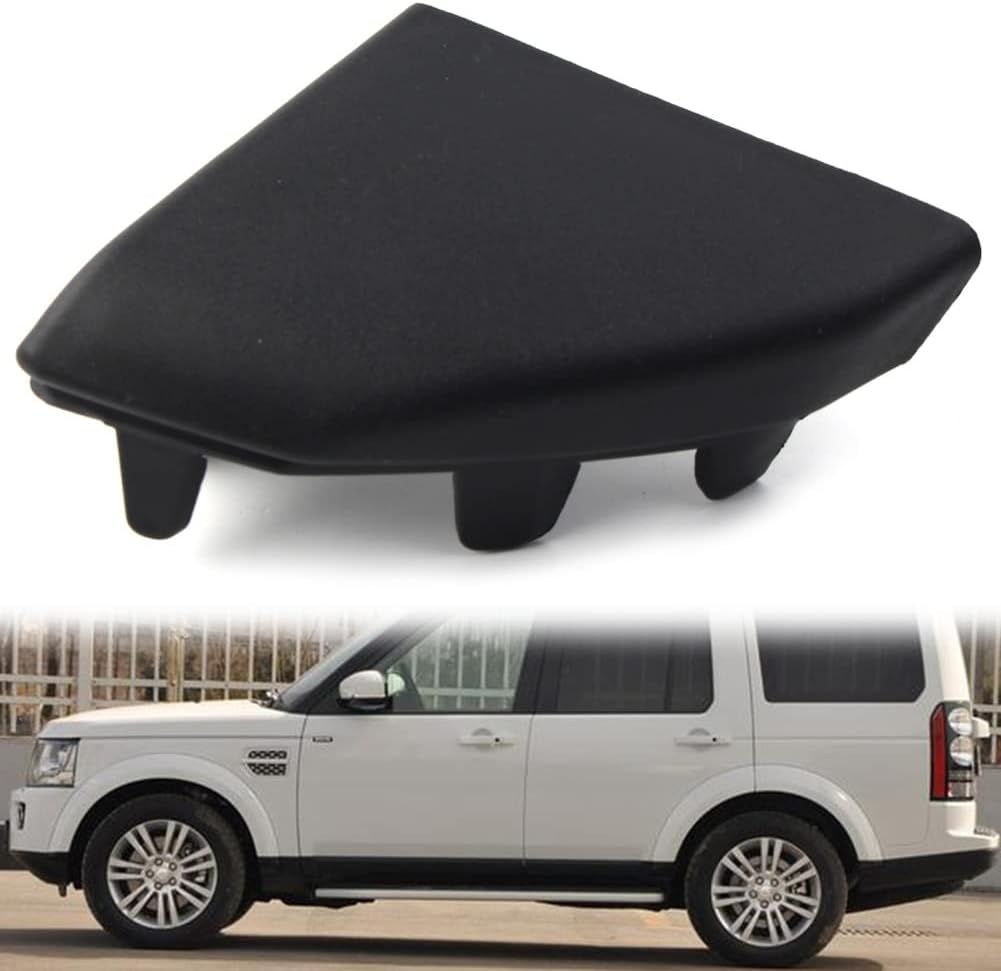 სატალახე წინა მარცხენა - LAND ROVER DISCOVERY 2004-2016