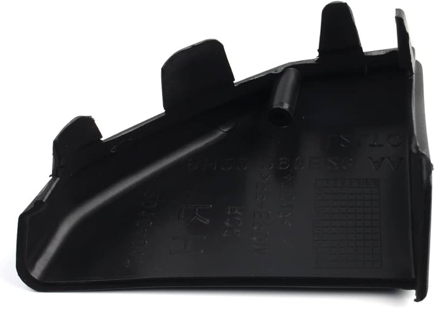 სამაგრი უკანა ბამპერის მარცხენა - LAND ROVER DISCOVERY 04-16