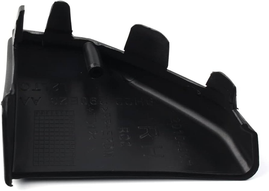 სამაგრი უკანა ბამპერის მარჯვენა - LAND ROVER DISCOVERY 04-16