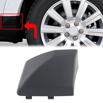 სამაგრი უკანა ბამპერის მარჯვენა - LAND ROVER DISCOVERY 04-16