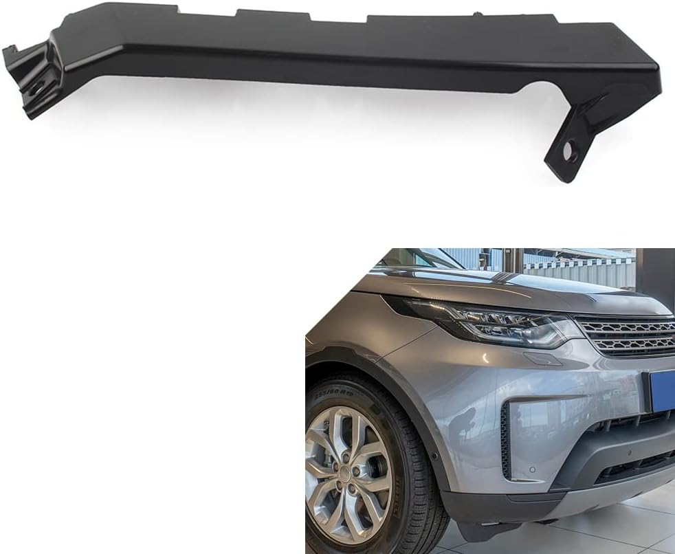 სამაგრი წინა მარცხენა - LAND ROVER DISCOVERY 5 L462 2017-2020