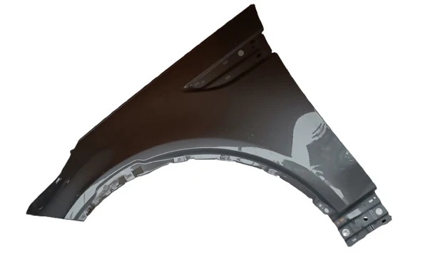 Front Fender LH Aluminium - LAND ROVER DISCOVERY 5 L462 2017-24