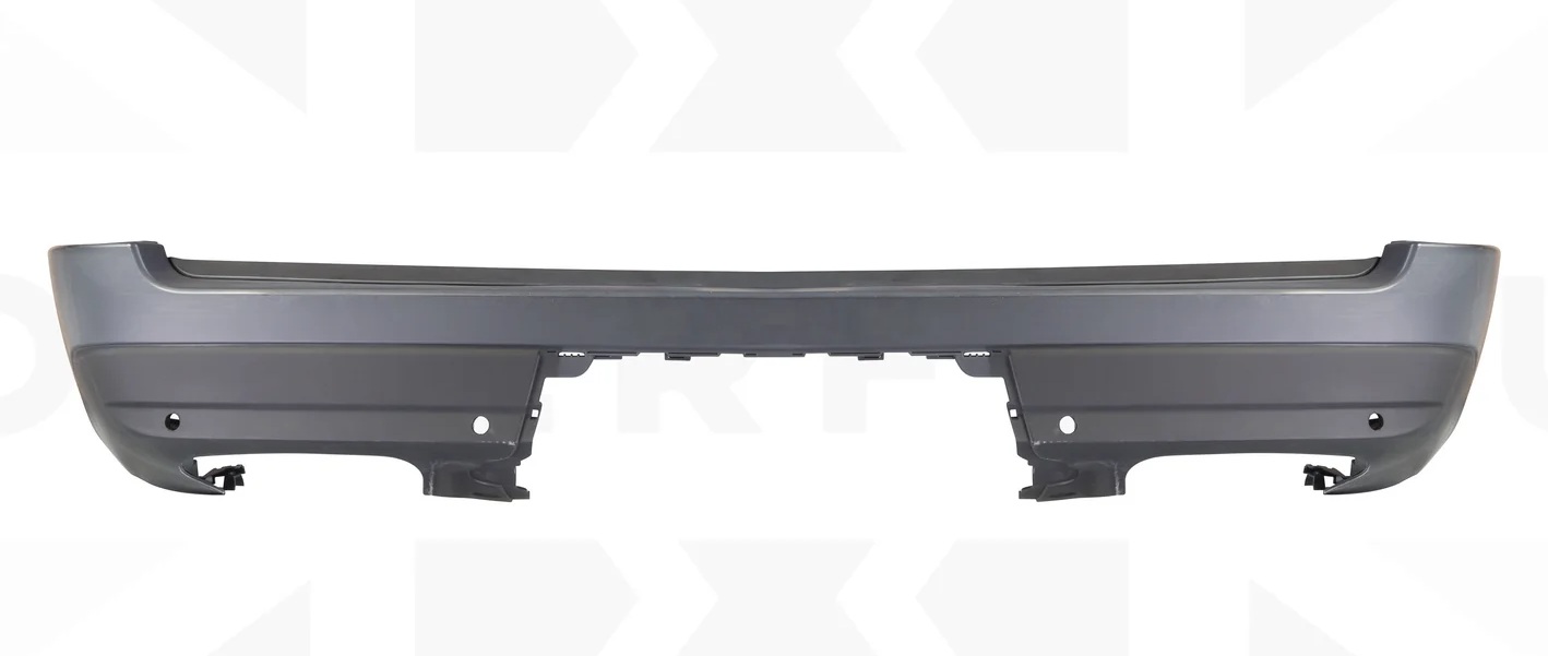 რადიატორის სამაგრი - LAND ROVER DISCOVERY L462 2017-2024