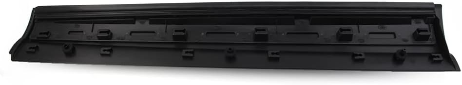 მოლდინგი წინა კარის მარცხენა - LAND ROVER DISCOVERY 5 L462 2017-2020