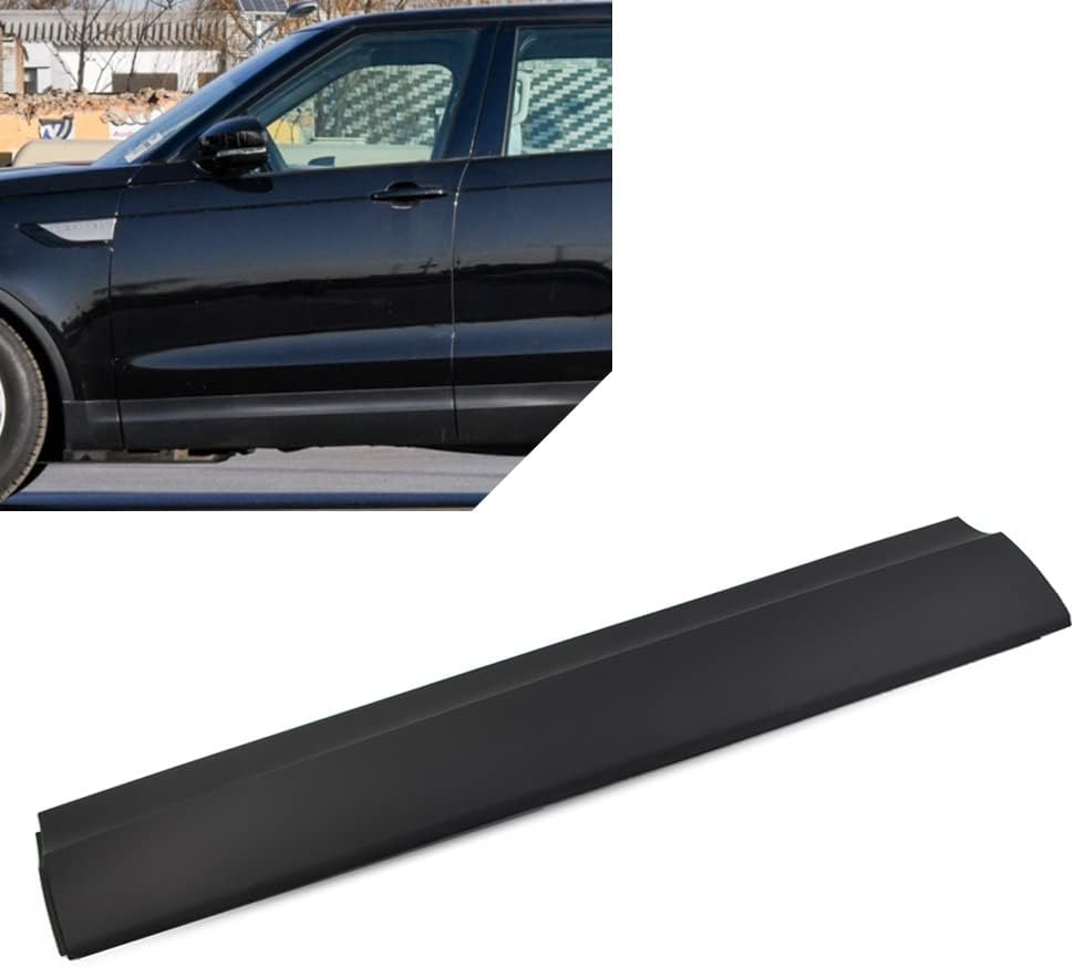 მოლდინგი წინა კარის მარცხენა - LAND ROVER DISCOVERY 5 L462 2017-2020