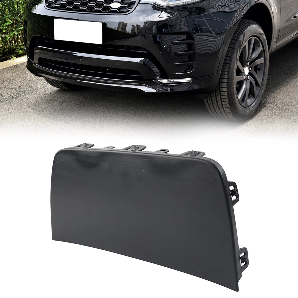 პანელი წინა ქვედა - LAND ROVER DISCOVERY L462 2021-