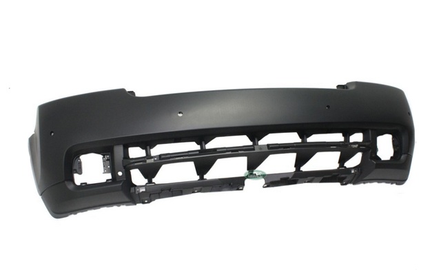 წინა ბამპერი სენსორის ჭრილით - RANGE ROVER L320 SPORT 2010-2013