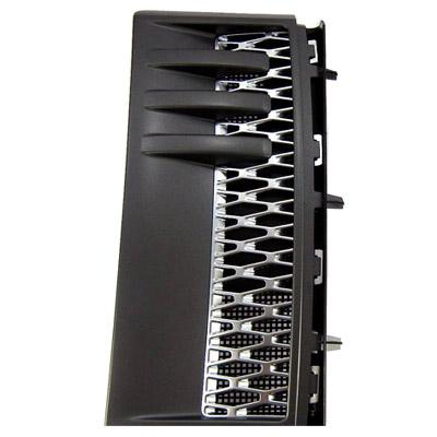 მოლდინგი ფრთის მარცხენა - RANGE ROVER L322 2010-2012