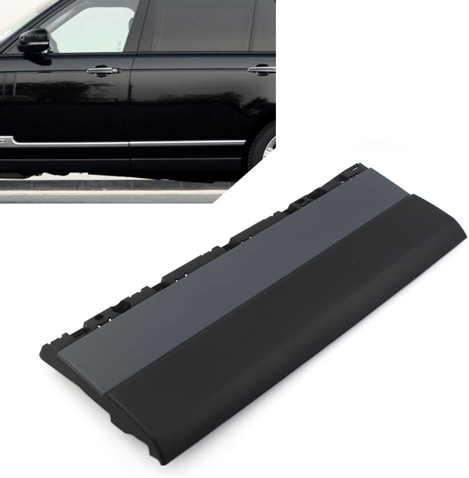 მოლდინგი უკანა კარის მარცხენა - RANGE ROVER L405 2013-2017