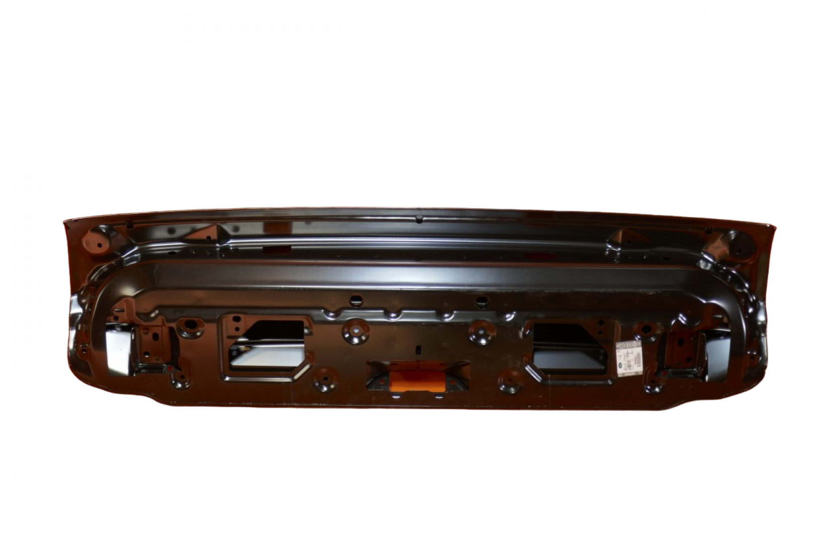 კარი საბარგულის ალუმინი ქვედა LAND ROVER RANGE ROVER L405 VOGUE 2013-2021