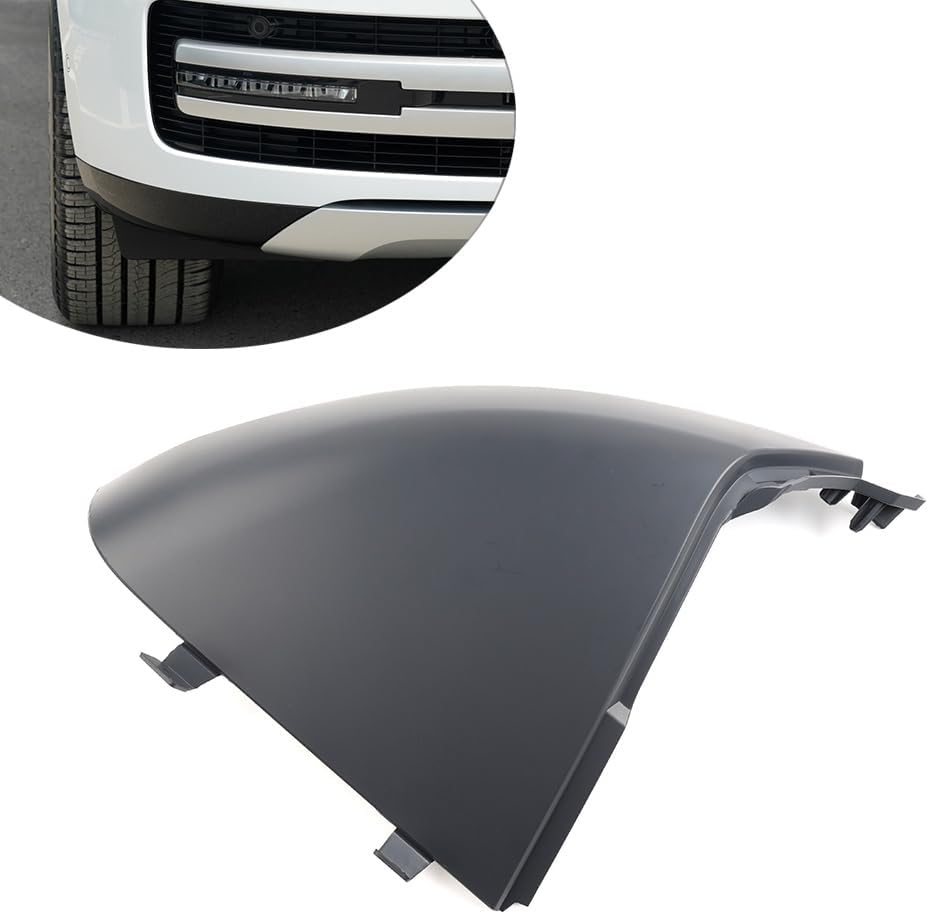 სპოილრეი წინა ბამპერის მარჯვენა - RANGE ROVER L460 VOGUE 2022-