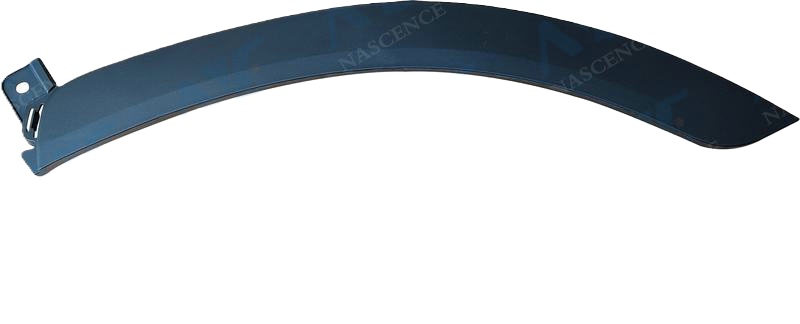 მოლდინგი უკანა კარის მარცხენა MITSUBISHI ECLIPSE CROSS 2018-2021