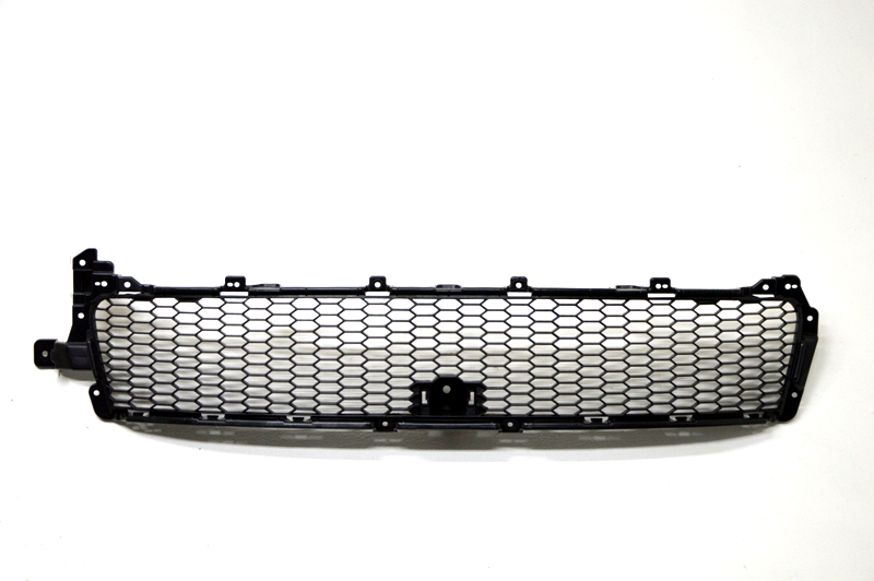 ბადე - MITSUBISHI OUTLANDER 2010-2012 ბადე - MITSUBISHI OUTLANDER 2010-2012