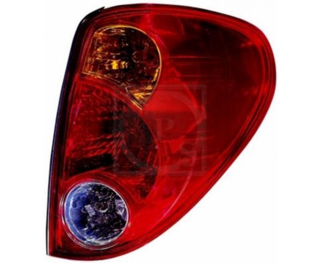 მაშუქი უკანა მარჯვენა - MITSUBISHI L200 2006-2015 Tail light right