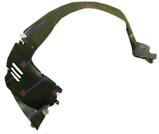 სამაგრი მაშუქის მარცხენა - MERCEDES-BENZ W203 C-CL SDN/S.W. 2000-2004 Headlamp panel right