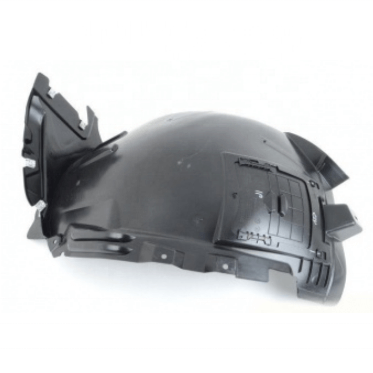 ფრთის საფენი მარცხენა - MINI COUNTRYMAN 2010- Inner fender left