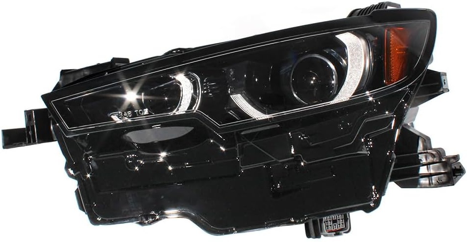 მაშუქი წინა მარცხენა - MAZDA CX50 2023-
