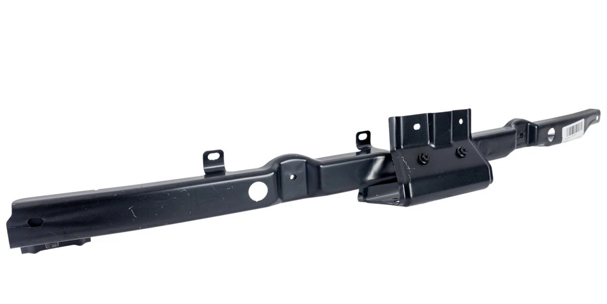 სამაგრი წინა ბამპერის ზედა NISSAN PATHFINDER 2021-